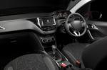 Peugeot 2008 2017 года (AU)